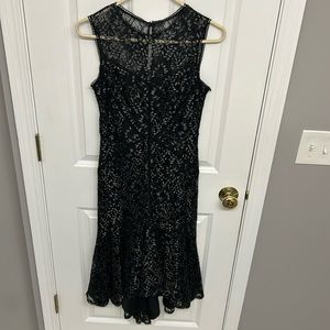 Brand New Taylor Dress